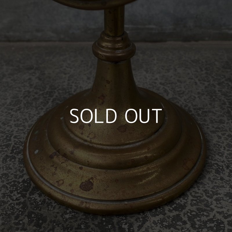 画像5: VINTAGE ANTIQUE MIRROR ヴィンテージ アンティーク ミラー / アメリカ スタンドミラー 鏡 インテリア 店舗 什器