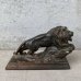 画像4: VINTAGE AWARD OF MERIT 1948 LION ヴィンテージ ライオン アメリカ / オブジェ ペーパーウェイト コレクタブル 置物