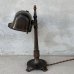 画像4: VINTAGE ANTIQUE DESK LAMP STAND LAMP ヴィンテージ アンティーク デスクランプ スタンドランプ アメリカ / 照明 卓上ランプ インテリア