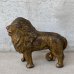 画像5: VINTAGE COINBANK PIGGY BANK LION ヴィンテージ 貯金箱 コインバンク ライオン アメリカ / コレクタブル オブジェ 動物 