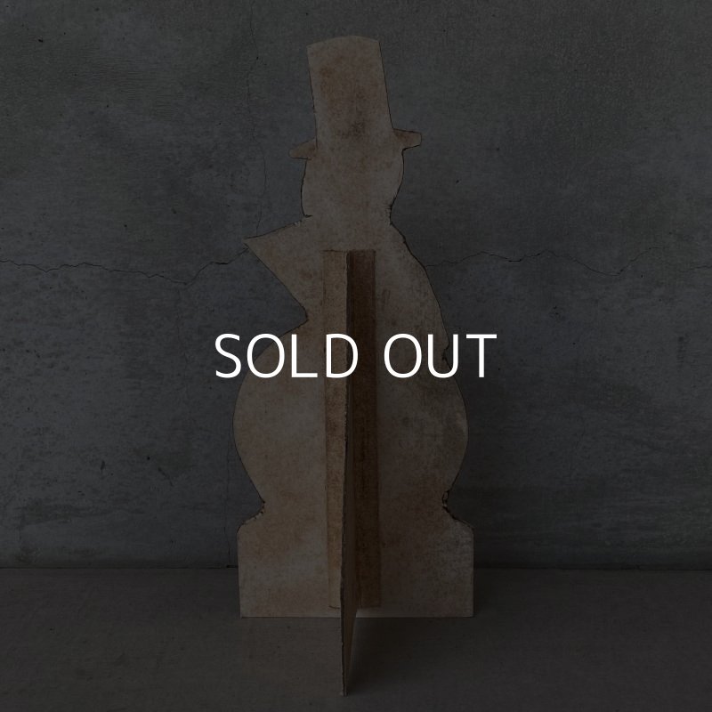 画像3: VINTAGE ANTIQUE MR.PEANUT POP STAND ヴィンテージ アンティーク ミスターピーナッツ アメリカ / コレクタブル オブジェ アドバタイジング