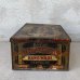 画像5: VINTAGE ANTIQUE CIGAR TIN PHILADELPHIA HANDMADE PERFECTO ヴィンテージ たばこ アメリカ / コレクタブル 煙草 缶 BOX