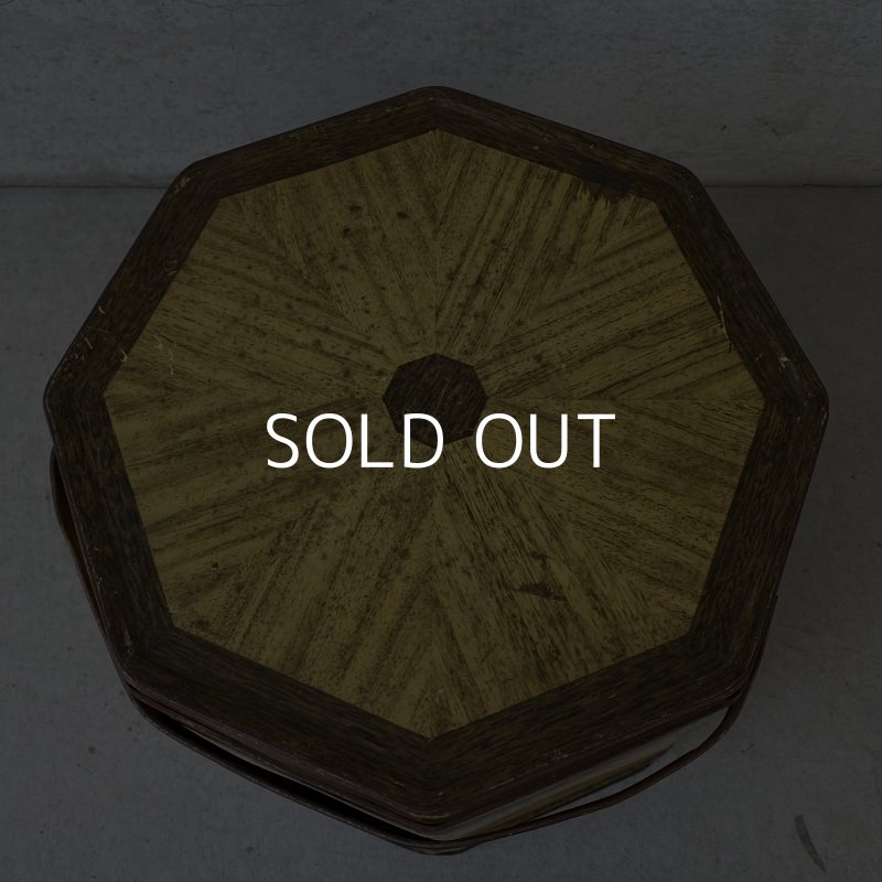 画像5: VINTAGE ANTIQUE LOOSE WILES BISCUIT TIN BOX ヴィンテージ アンティーク ビスケット 缶 アメリカ / キッチン インテリア キャンプ 収納 店舗什器