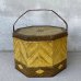 画像2: VINTAGE ANTIQUE LOOSE WILES BISCUIT TIN BOX ヴィンテージ アンティーク ビスケット 缶 アメリカ / キッチン インテリア キャンプ 収納 店舗什器 (2)