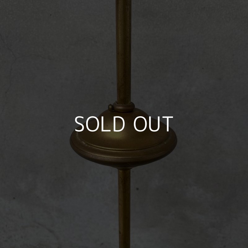 画像5: VINTAGE ANTIQUE LAMP ヴィンテージ アンティーク ランプ アメリカ / インダストリアル コレクタブル ペンダントランプ シーリングランプ 吊り下げランプ ガラスシェード 天井照明