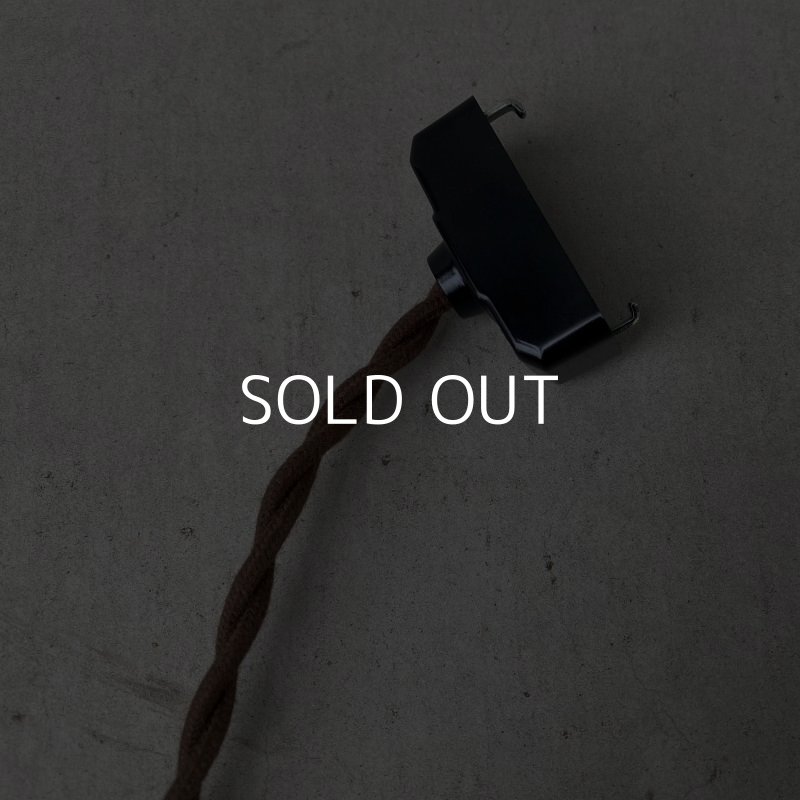 画像7: VINTAGE ANTIQUE BENJAMIN LAMP ヴィンテージ アンティーク ベンジャミンソケットランプ アメリカ / インダストリアル コレクタブル シーリングランプ ペンダントランプ 照明