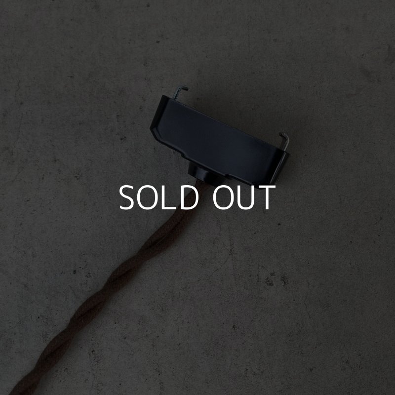 画像7: VINTAGE ANTIQUE MERCURY GLASS ヴィンテージ アンティーク マーキュリーグラス シェード ランプ アメリカ / インダストリアル コレクタブル ペンダントライト シーリングランプ 吊り下げランプ 天井照明