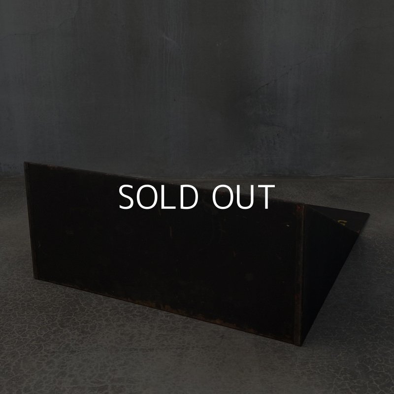 画像7: VINTAGE GENERAL CEMENT RADIO DIAL CABLES ヴィンテージ ディスプレイ棚 アメリカ / インダストリアル 陳列 棚 店舗 什器