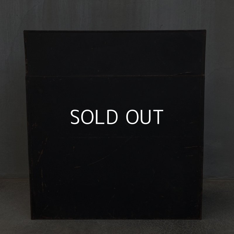 画像3: VINTAGE GENERAL CEMENT RADIO DIAL CABLES ヴィンテージ ディスプレイ棚 アメリカ / インダストリアル 陳列 棚 店舗 什器