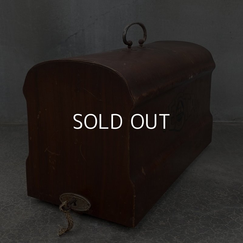 画像11: VINTAGE ANTIQUE VESTA SEWINGMACHINE ヴィンテージ アンティーク 手回しミシン ドイツ / インテリア オブジェ 店舗什器