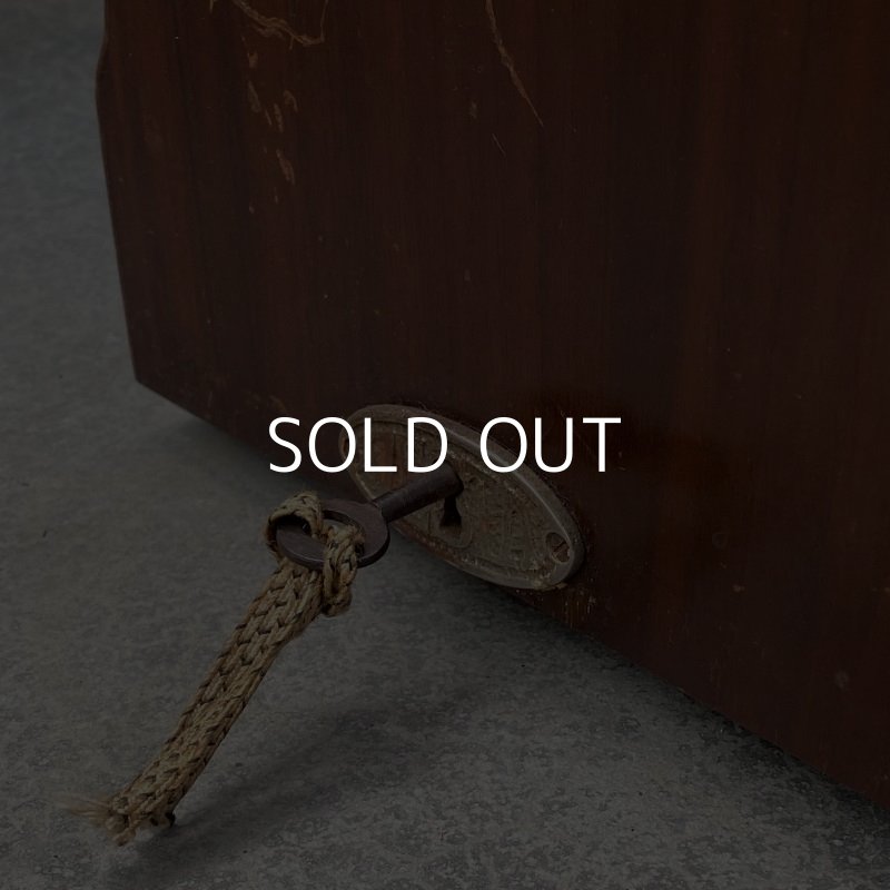 画像14: VINTAGE ANTIQUE VESTA SEWINGMACHINE ヴィンテージ アンティーク 手回しミシン ドイツ / インテリア オブジェ 店舗什器