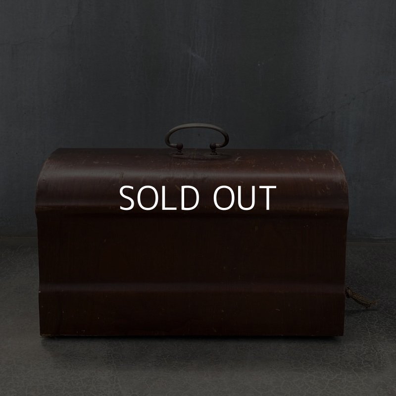 画像10: VINTAGE ANTIQUE VESTA SEWINGMACHINE ヴィンテージ アンティーク 手回しミシン ドイツ / インテリア オブジェ 店舗什器