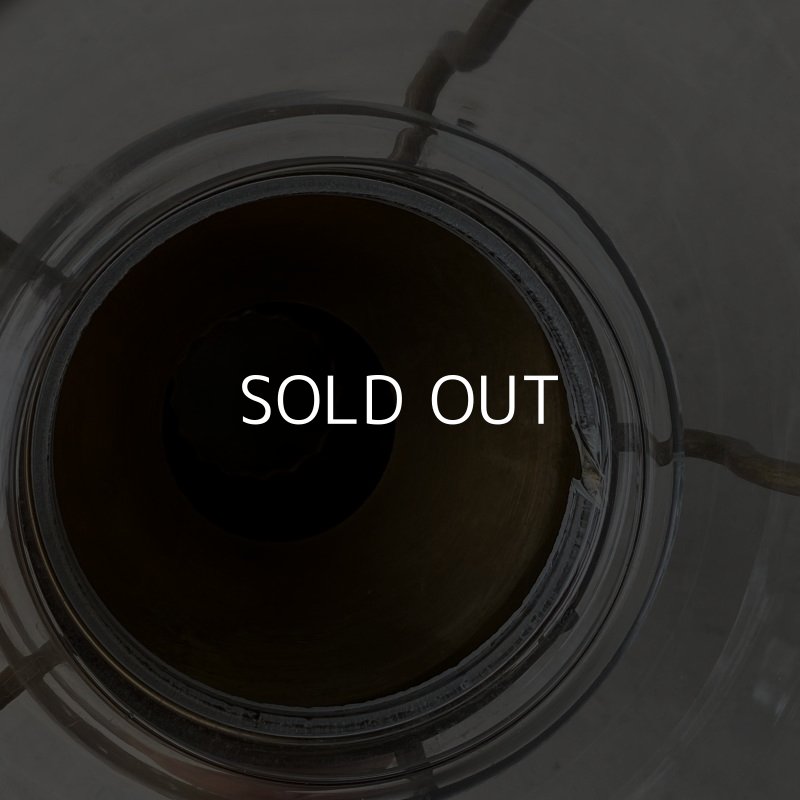 画像7: VINTAGE NISSEN ヴィンテージ ニッセン 日本船燈 ランタン / オイルランプ マリンランプ キャンプ アウトドア