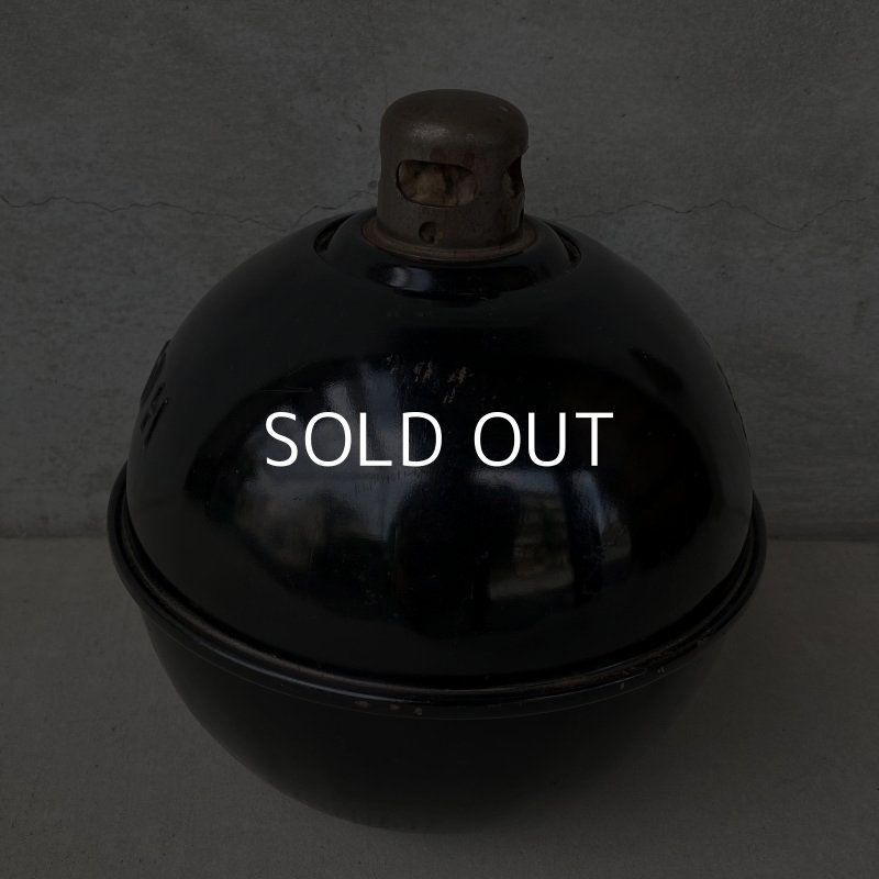 画像3: VINTAGE TOLEDO HIGHWAY TORCH ヴィンテージ トレド ハイウェイトーチ トーチランプ アメリカ / インダストリアル ガレージ アウトドア キャンプ 発煙筒