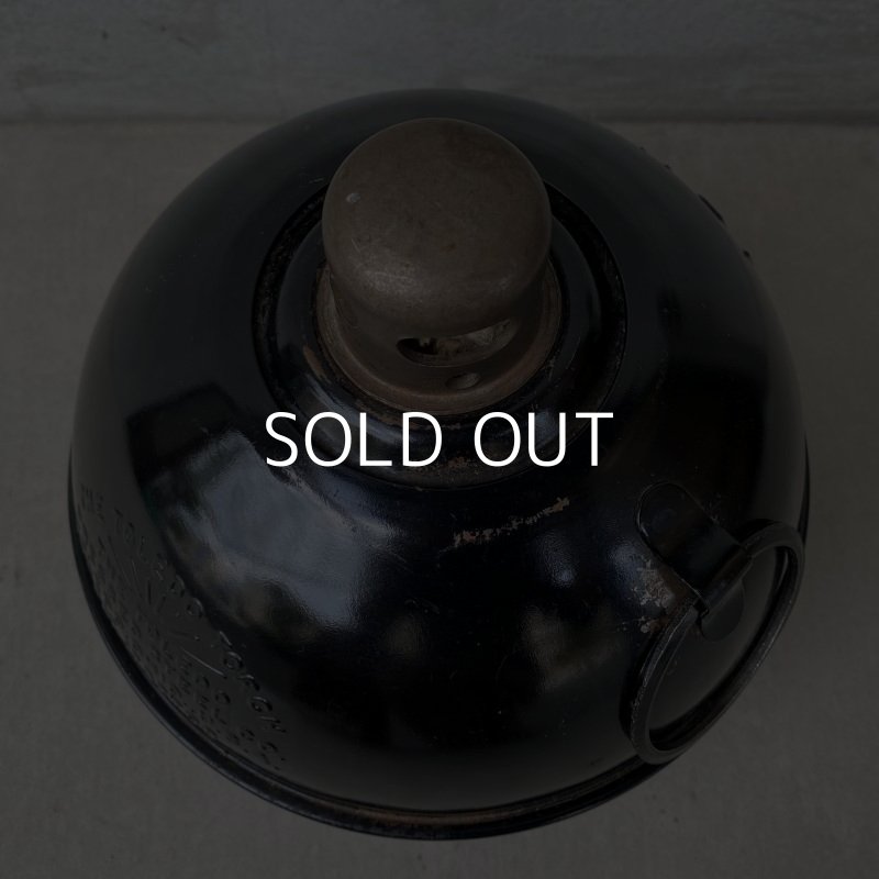 画像5: VINTAGE TOLEDO HIGHWAY TORCH ヴィンテージ トレド ハイウェイトーチ トーチランプ アメリカ / インダストリアル ガレージ アウトドア キャンプ 発煙筒