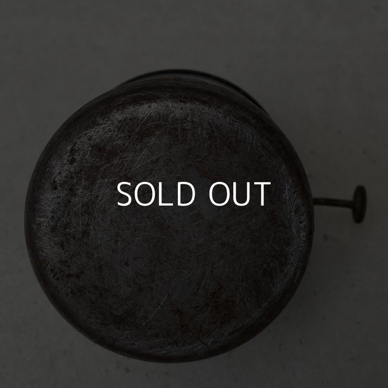 画像10: VINTAGE ANTIQUE ADLAKE KERO RAILROAD LANTERN ヴィンテージ アンティーク アドレイク レイルロード ランタン オイルランプ アメリカ / キャンプ アウトドア 赤