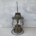 画像3: VINTAGE ANTIQUE DIETZ RAILROAD LANTERN ヴィンテージ アンティーク デイツ レイルロード ランタン オイルランプ アメリカ / キャンプ アウトドア 