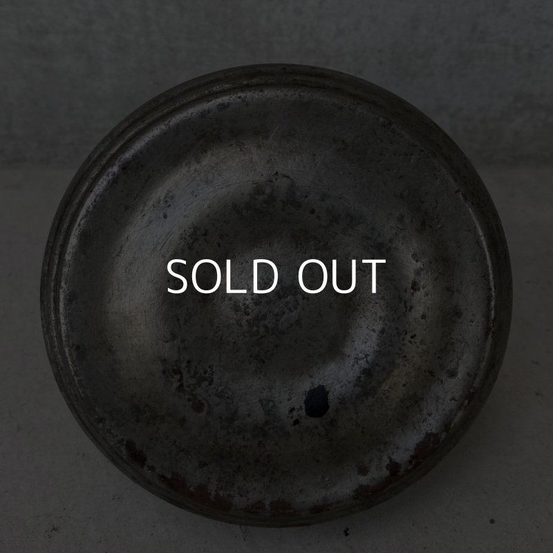 画像10: VINTAGE ANTIQUE DIETZ RAILROAD LANTERN ヴィンテージ アンティーク デイツ レイルロード ランタン オイルランプ アメリカ / キャンプ アウトドア