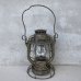 画像1: VINTAGE ANTIQUE DIETZ RAILROAD LANTERN ヴィンテージ アンティーク デイツ レイルロード ランタン オイルランプ アメリカ / キャンプ アウトドア  (1)