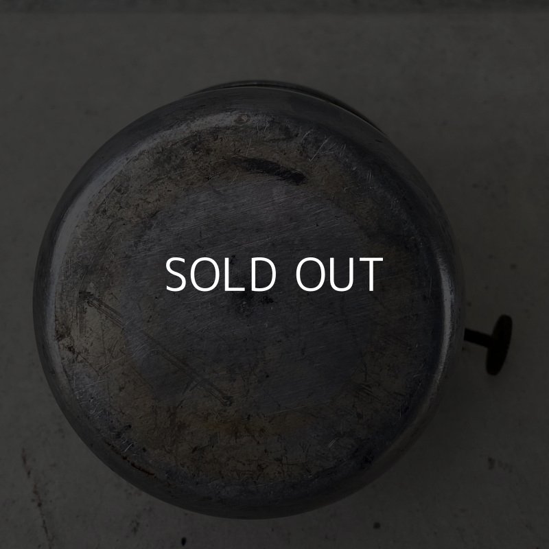 画像11: VINTAGE ANTIQUE DRESSEL RAILROAD LANTERN ヴィンテージ アンティーク ドレッセル レイルロード ランタン オイルランプ アメリカ / キャンプ アウトドア 赤ホヤ