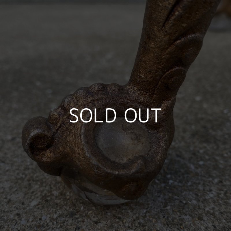 画像6: VINTAGE ANTIQUE PIANOCHAIR PIANOSTOOL ヴィンテージ アンティーク ピアノチェア ピアノスツール アメリカ / 椅子 木製 家具 店舗 什器