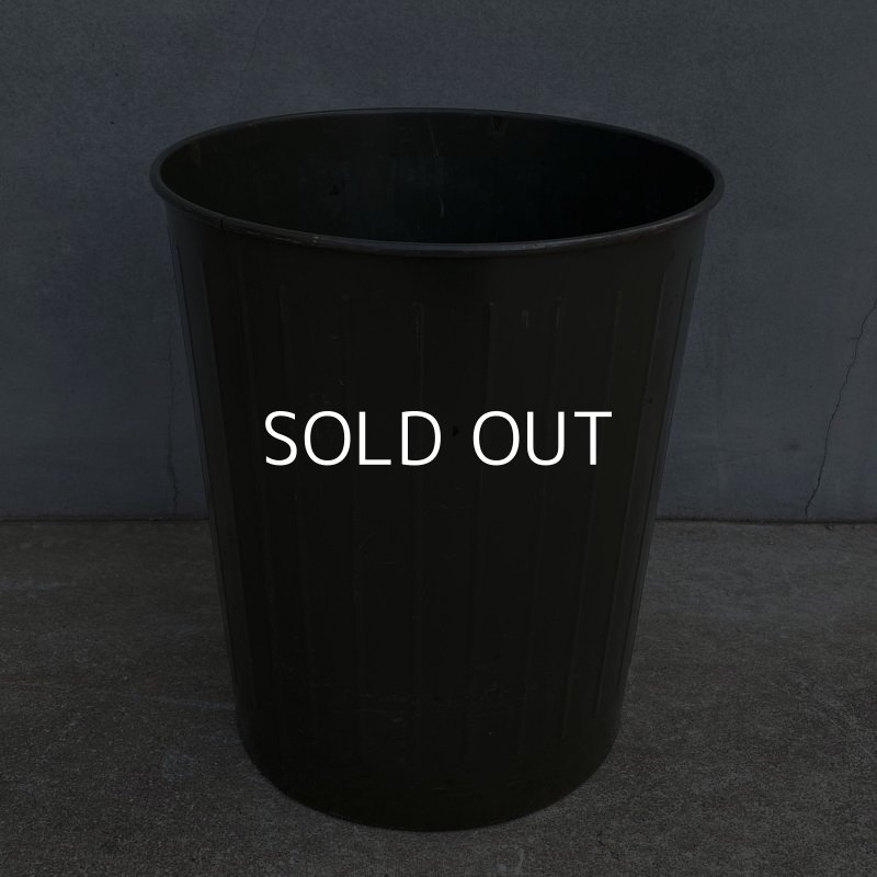 画像1: VINTAGE WITT CO. TRASH CAN ヴィンテージ トラッシュ缶 ゴミ箱 アメリカ / インダストリアル インテリア 収納 USA