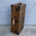 画像7: VINTAGE TRUNK SUITCASE RED CROSS ヴィンテージ トランク スーツケース / ディスプレイ 鞄 赤十字 店舗 什器 USA