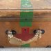 画像9: VINTAGE TRUNK SUITCASE RED CROSS ヴィンテージ トランク スーツケース / ディスプレイ 鞄 赤十字 店舗 什器 USA