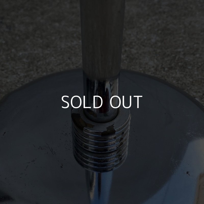 画像7: VINTAGE CLOTHES STAND ヴィンテージ クロージングスタンド アメリカ / トルソー 店舗 什器 USA