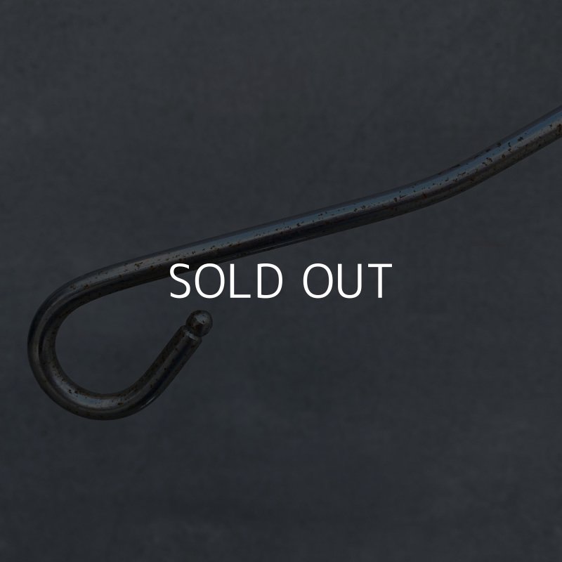 画像4: VINTAGE CLOTHES STAND ヴィンテージ クロージングスタンド アメリカ / トルソー 店舗 什器 USA