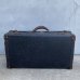 画像6: VINTAGE TRUNK SUITCASE ヴィンテージ トランク スーツケース アメリカ / ゾウ革 象革 エレファントレザー 鞄 店舗 什器 USA