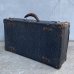 画像5: VINTAGE TRUNK SUITCASE ヴィンテージ トランク スーツケース アメリカ / ゾウ革 象革 エレファントレザー 鞄 店舗 什器 USA