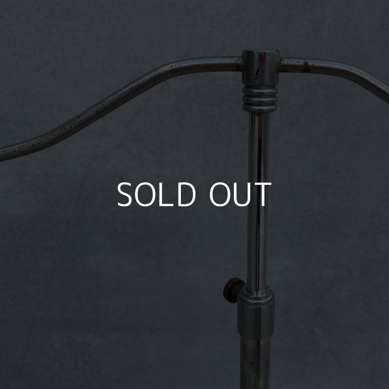 画像3: VINTAGE CLOTHES STAND ヴィンテージ クロージングスタンド アメリカ / トルソー 店舗 什器 USA