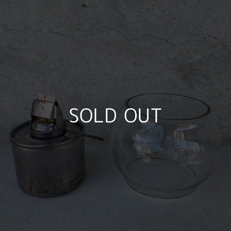 画像9: VINTAGE ANTIQUE ADLAKE KERO 400  RAILROAD LANTERN ヴィンテージ アンティーク アドレイク レイルロード ランタン オイルランプ アメリカ / キャンプ アウトドア