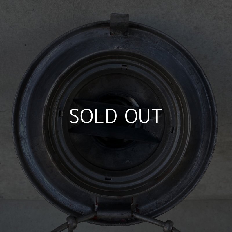 画像7: VINTAGE ANTIQUE ADLAKE KERO 400  RAILROAD LANTERN ヴィンテージ アンティーク アドレイク レイルロード ランタン オイルランプ アメリカ / キャンプ アウトドア