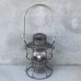 画像2: VINTAGE ANTIQUE ADLAKE KERO 400  RAILROAD LANTERN ヴィンテージ アンティーク アドレイク レイルロード ランタン オイルランプ アメリカ / キャンプ アウトドア  (2)