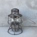 画像3: VINTAGE ANTIQUE ADLAKE KERO 400  RAILROAD LANTERN ヴィンテージ アンティーク アドレイク レイルロード ランタン オイルランプ アメリカ / キャンプ アウトドア 