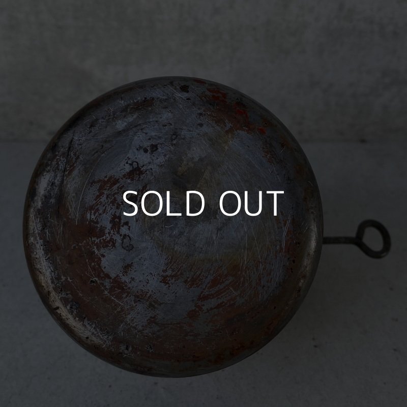 画像12: VINTAGE ANTIQUE ADLAKE KERO 400  RAILROAD LANTERN ヴィンテージ アンティーク アドレイク レイルロード ランタン オイルランプ アメリカ / キャンプ アウトドア