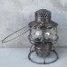 画像4: VINTAGE ANTIQUE ADLAKE KERO 400  RAILROAD LANTERN ヴィンテージ アンティーク アドレイク レイルロード ランタン オイルランプ アメリカ / キャンプ アウトドア 