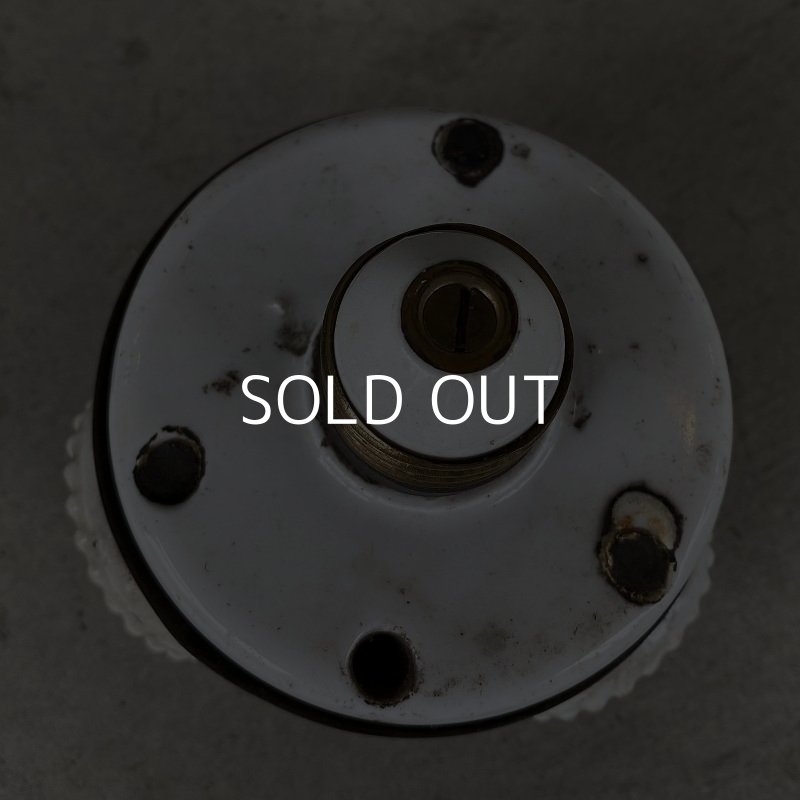 画像5: VINTAGE ANTIQUE BENJAMIN SOCKET ヴィンテージ アンティーク ベンジャミンソケット アメリカ / ランプ ライト 3灯 コレクタブル 照明 USA