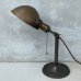 画像4: VINTAGE DESKLAMP B.H BRYANT ヴィンテージ デスクランプ デスクライト スタンドライト 卓上ライト アメリカ / インダストリアル 照明 工業用 USA