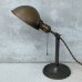 画像4: VINTAGE DESKLAMP B.H BRYANT ヴィンテージ デスクランプ デスクライト スタンドライト 卓上ライト アメリカ / インダストリアル 照明 工業用 USA