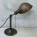 画像3: VINTAGE DESKLAMP B.H BRYANT ヴィンテージ デスクランプ デスクライト スタンドライト 卓上ライト アメリカ / インダストリアル 照明 工業用 USA