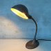 画像10: VINTAGE DESKLAMP ヴィンテージ デスクランプ デスクライト スタンドライト 卓上ライト アメリカ / インダストリアル グースネック 照明 工業用 USA