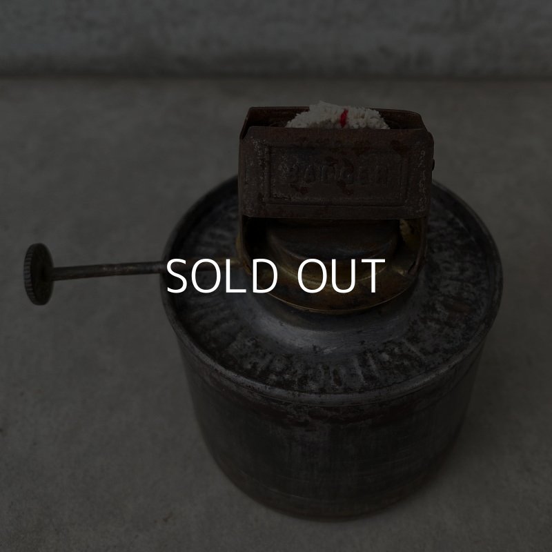 画像9: VINTAGE ANTIQUE ADLAKE KERO RAILROAD LANTERN ヴィンテージ アンティーク アドレイク レイルロード ランタン オイルランプ アメリカ / キャンプ アウトドア 赤