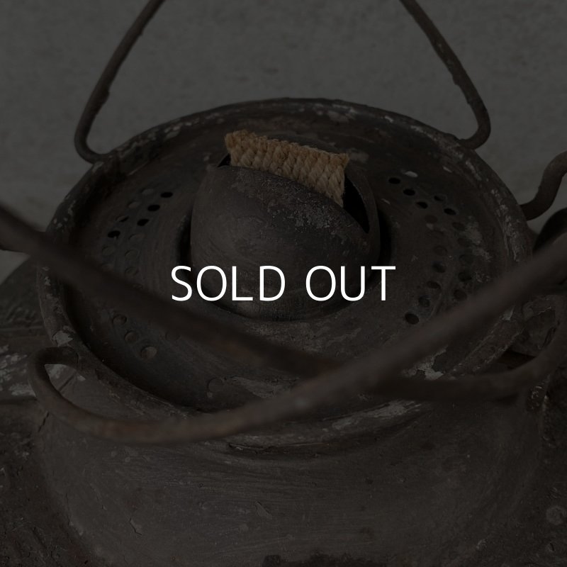 画像6: VINTAGE ANTIQUE DIETZ D-LITE LANTERN ヴィンテージ アンティーク デイツ ハリケーンランタン オイルランプ アメリカ / キャンプ アウトドア