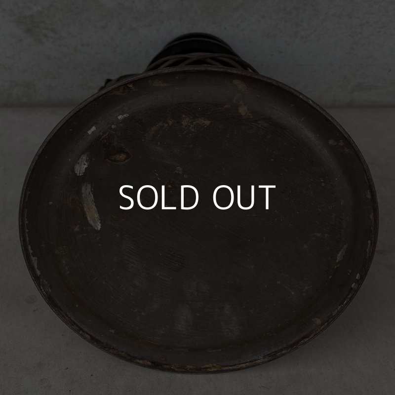 画像12: VINTAGE ANTIQUE DIETZ D-LITE LANTERN ヴィンテージ アンティーク デイツ ハリケーンランタン オイルランプ アメリカ / キャンプ アウトドア