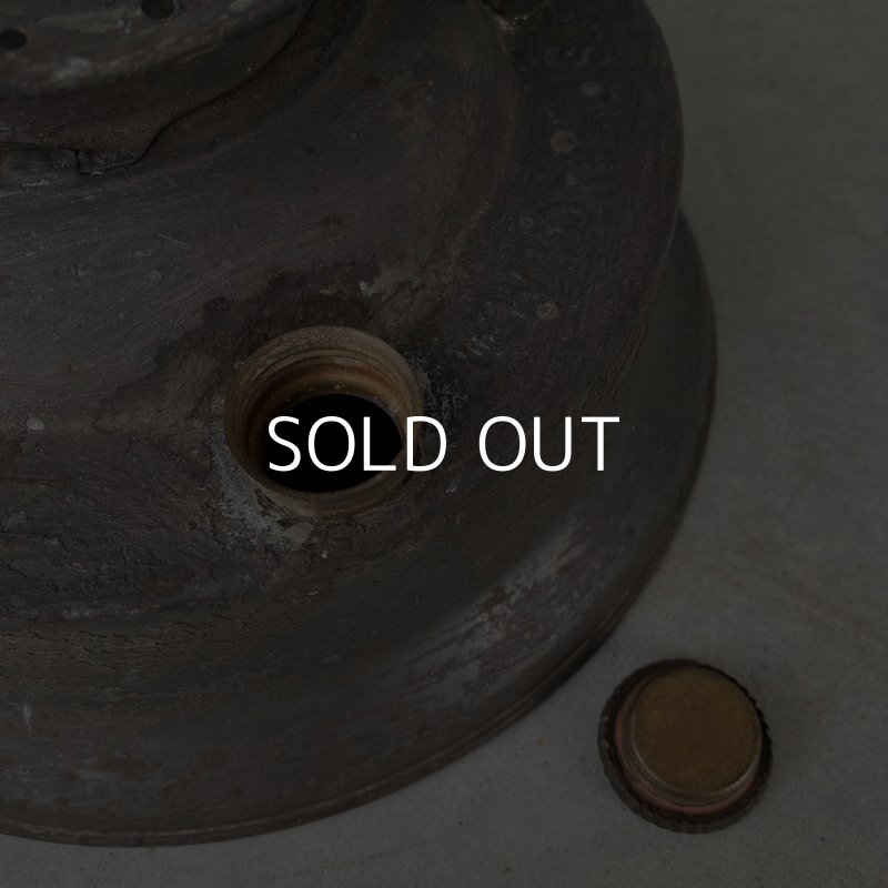 画像7: VINTAGE ANTIQUE DIETZ D-LITE LANTERN ヴィンテージ アンティーク デイツ ハリケーンランタン オイルランプ アメリカ / キャンプ アウトドア