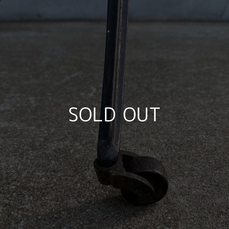 画像8: VINTAGE ANTIQUE R.M.LAMBIE NEW YORK BOOK STAND DICTIONARY STAND BIBLE STAND ヴィンテージ アンティーク ブックスタンド ディクショナリースタンド バイブルスタンド アメリカ / 聖書台 譜面台 メニューボード USA