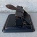 画像4: VINTAGE ANTIQUE WILSONJONES CO. REX HOLE PUNCH ヴィンテージ アンティーク 穴開けパンチ アメリカ / インダストリアル 文房具 事務用品